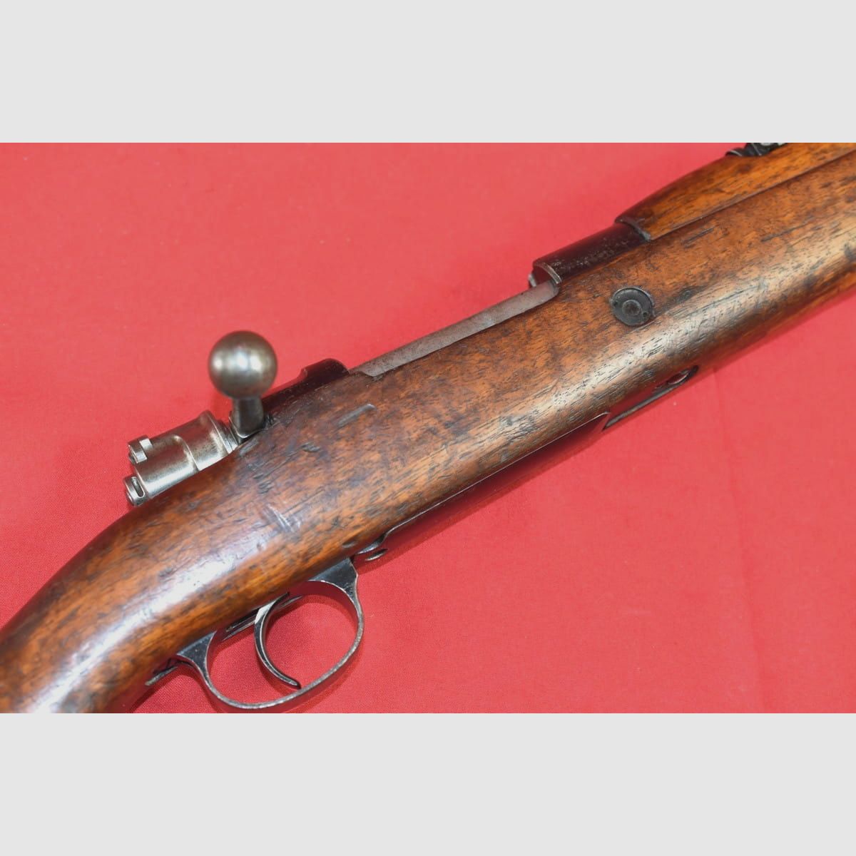 #5757 KARABINEK MAUSER FN M1935/46, KOLUMBIA, Kal. 30-06, zdjęcie 3 z 31