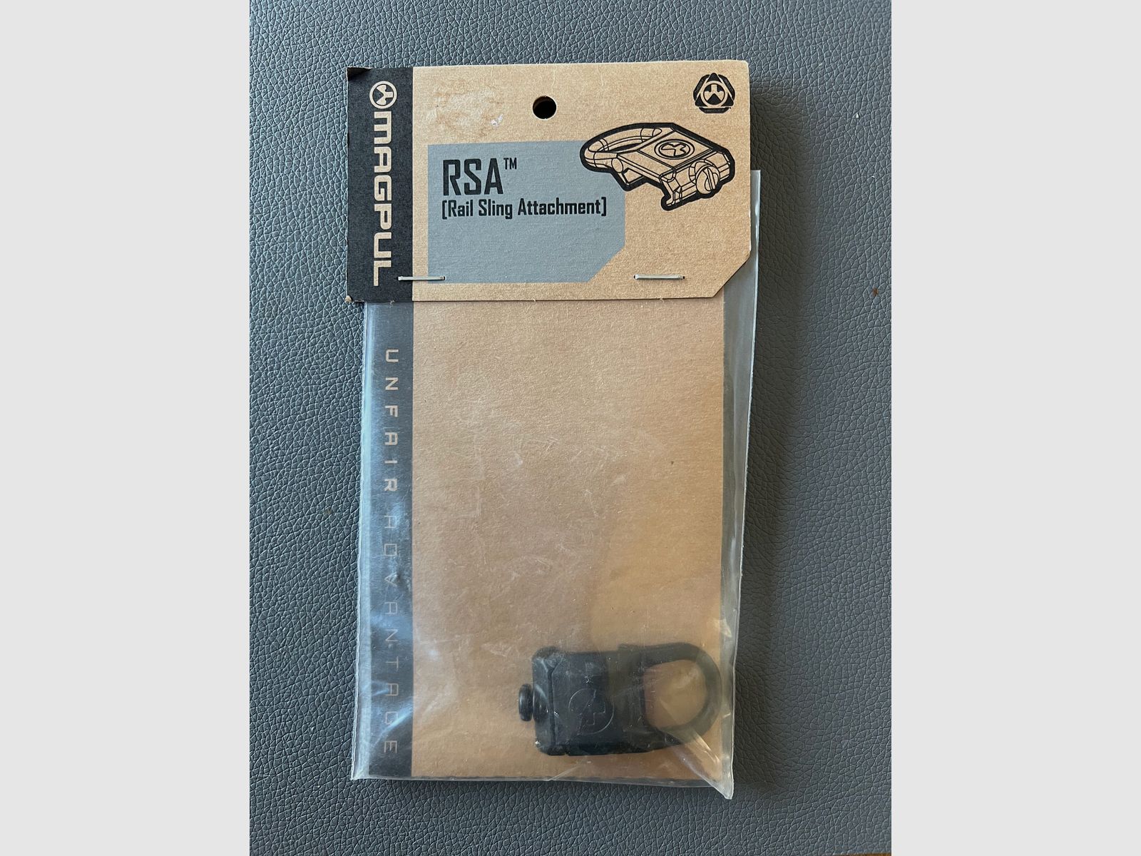 Magpul RSA Rail Sling Attachment MAG502 – Neu in OVP