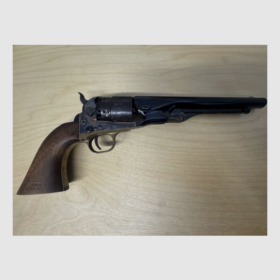 Colt United States Cavalry Commemorative, image 1 of 4