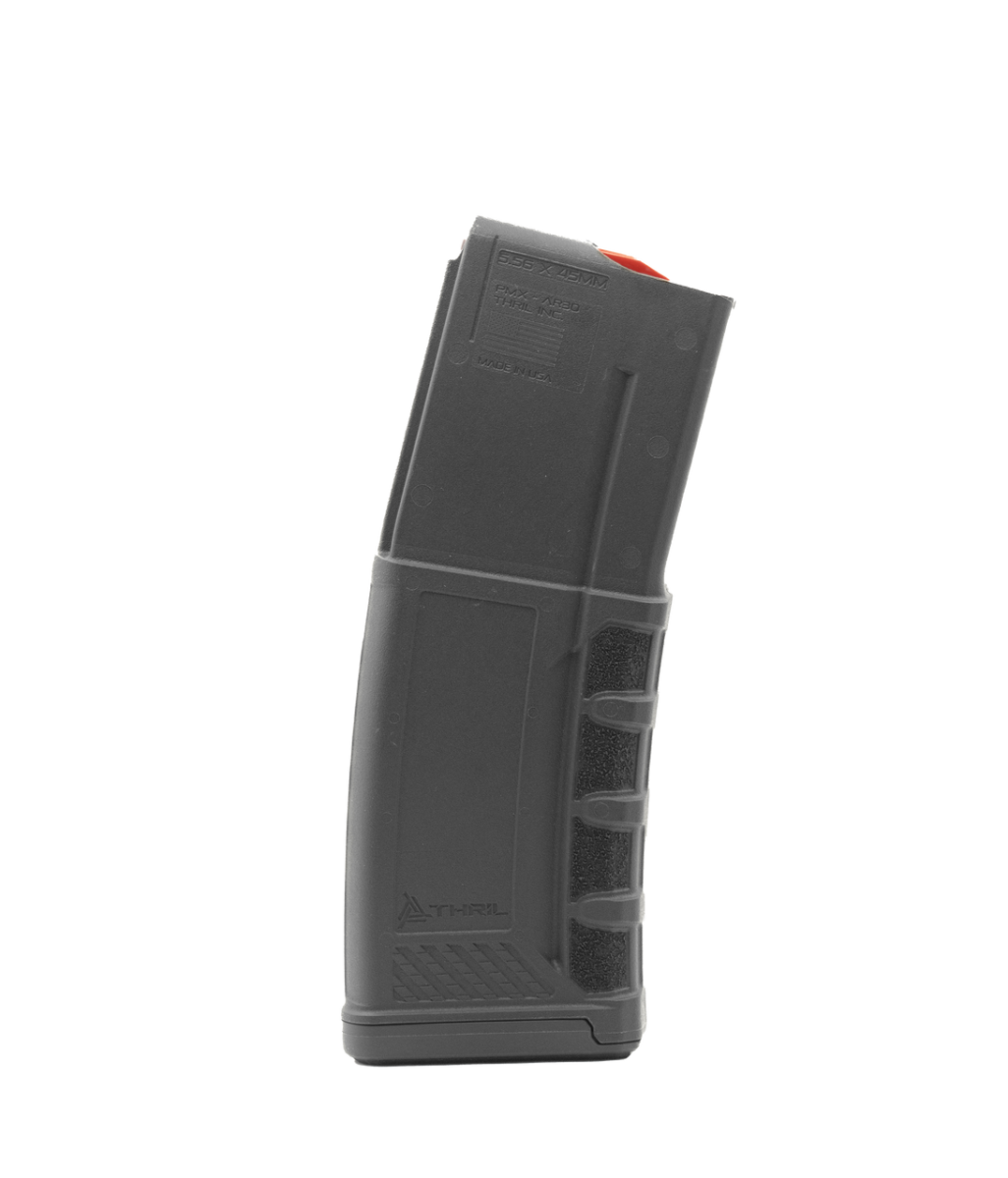 Magazynek Thril PMX AR .223Rem/5,56×45 (30 nab.) Szary, zdjęcie 1 z 2