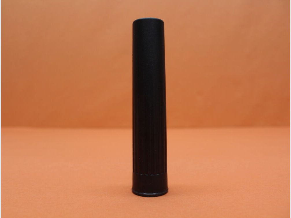Beretta Beretta 1301: Magazine extension +2 rounds black polymer (BL=153mm) 12GA, image 1 of 2