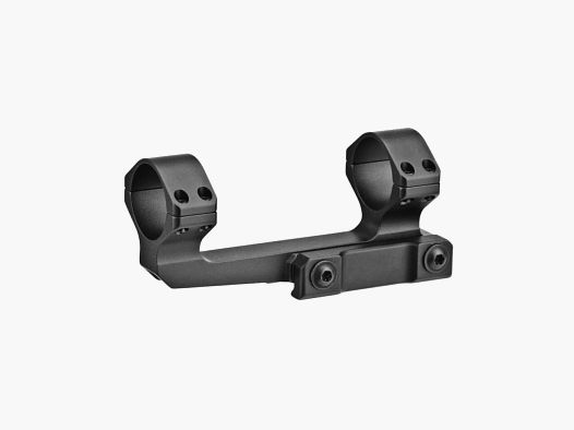 Recknagel ERA-TAC verlängerte Ultralight Picatinny-Blockmontage 30 mm - 30 mm Torx 22 mm
