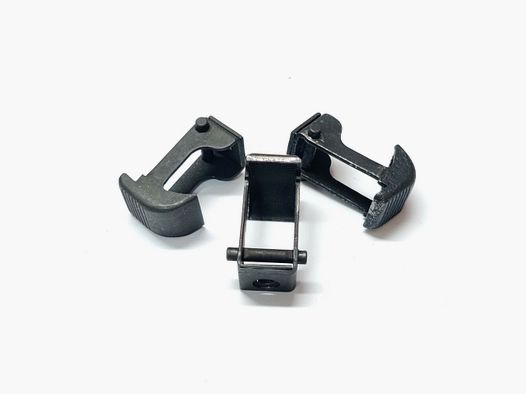 Walther magazine holder [46] for Walther pistol P38 / P1