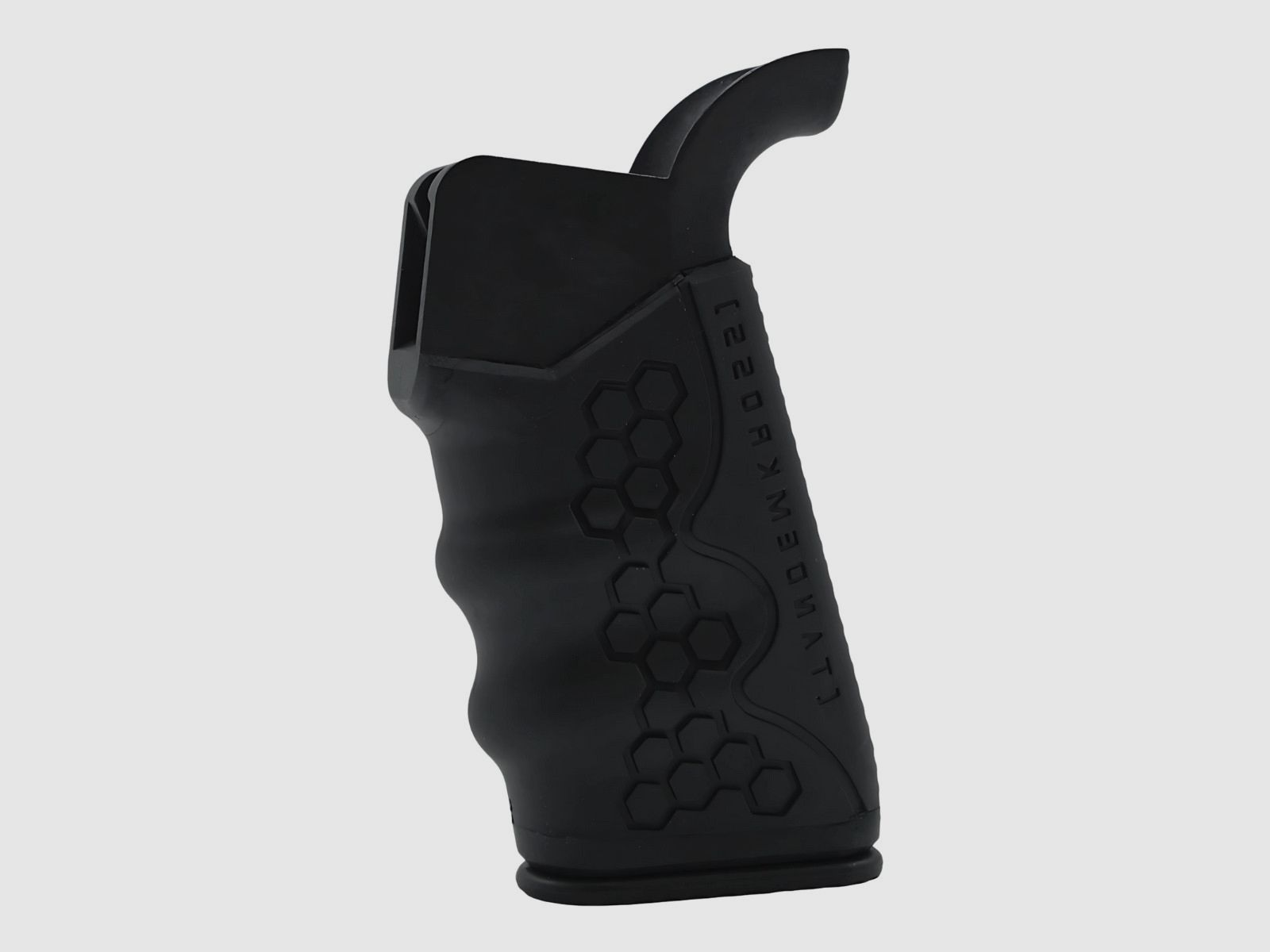 Tandemkross – HiveGrip AR-15 – Chwyt do AR-15 – Czarny - TK11N0371BLK1, zdjęcie 1 z 2