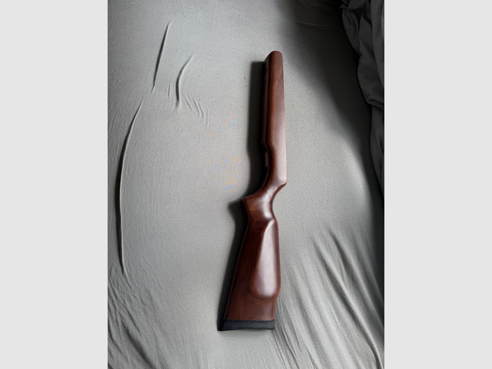 Culata de madera, imagen 1 de 3