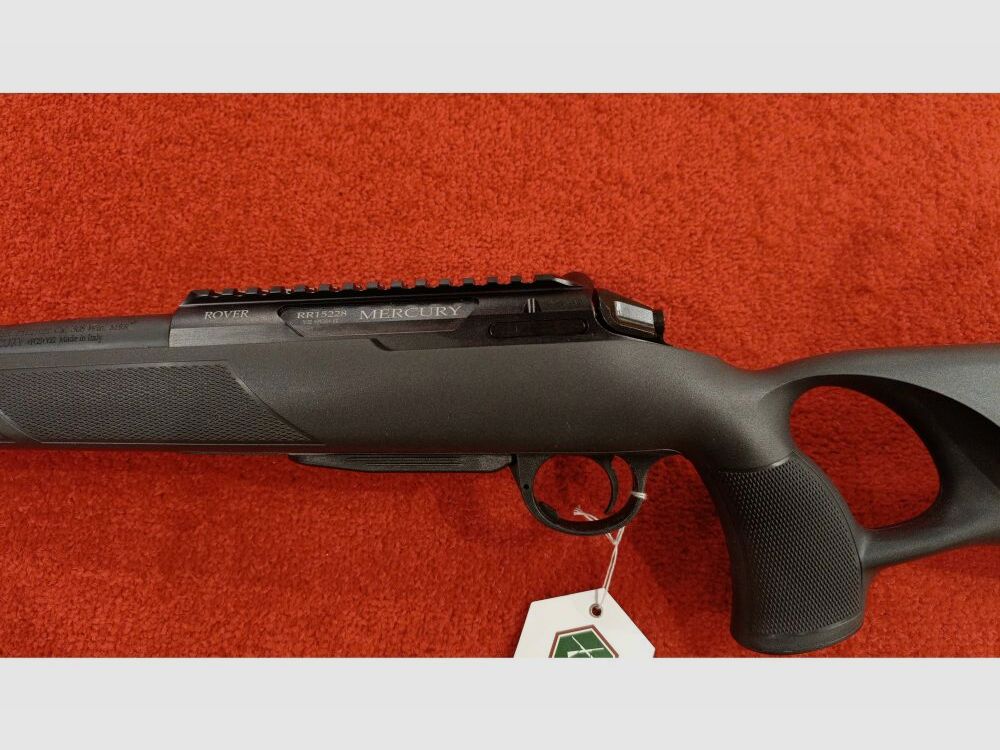 Sabatti Rover G2 Thumphole .308Win