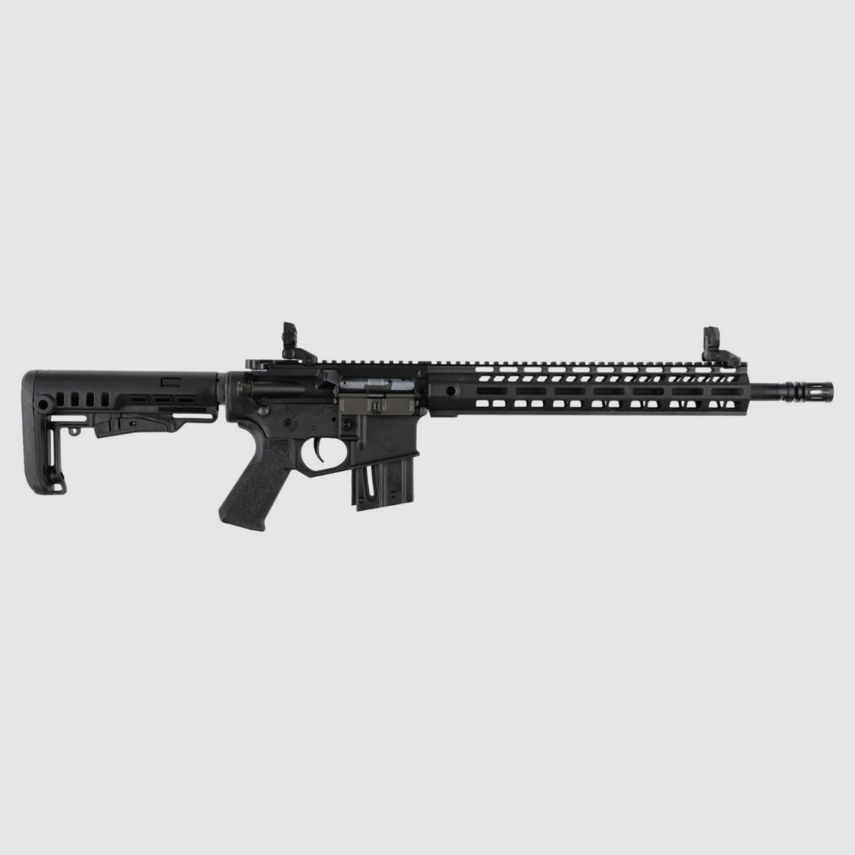 Hammerli TAC R1 22 + 1000 szt. amunicji .22LR, zdjęcie 2 z 9