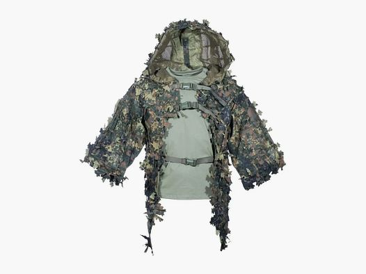 Invadergear Invadergear Ghillie Base Leaf