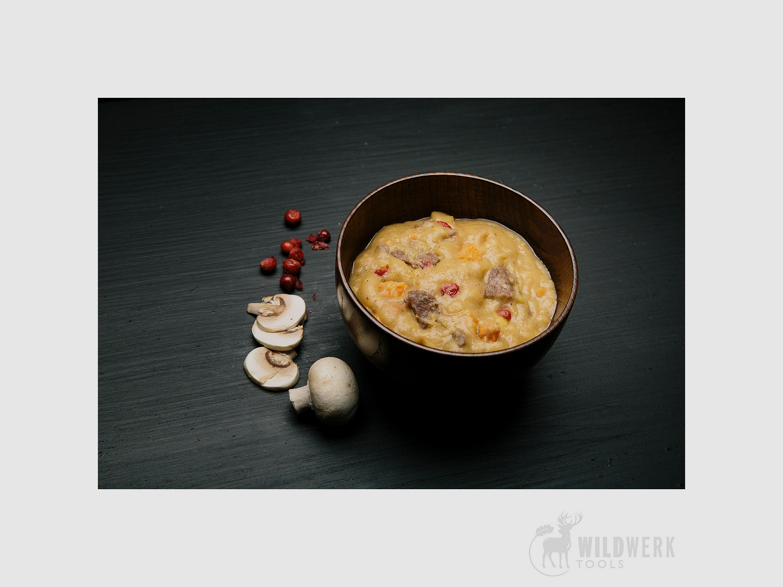 drytech Rentier Wildtopf