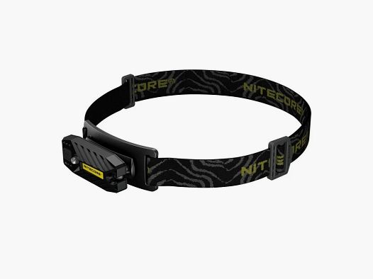 Nitecore T360 Headlamp