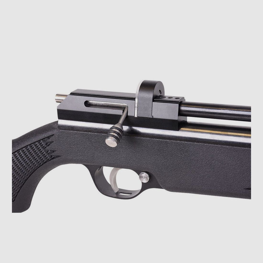 Diana Stormrider black PCP Gewehr