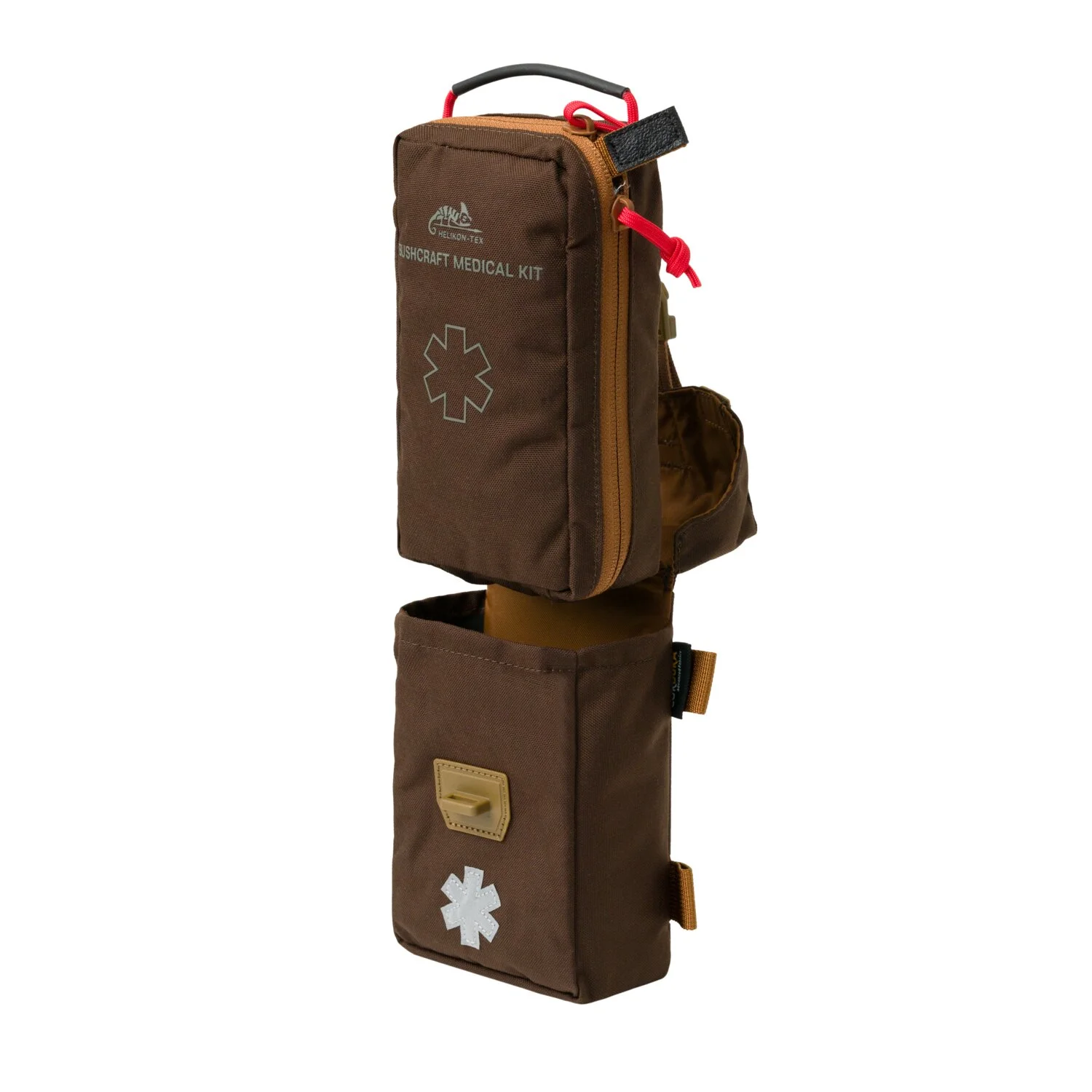 Kit di pronto soccorso Helikon Bushcraft – Cordura – Nero, immagine 6 di 16