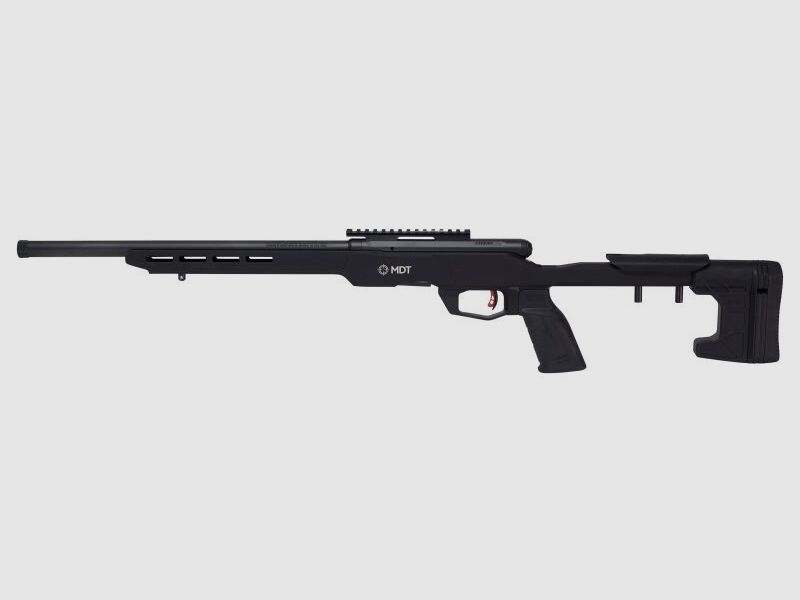 Savage B22 PRECISION 18"