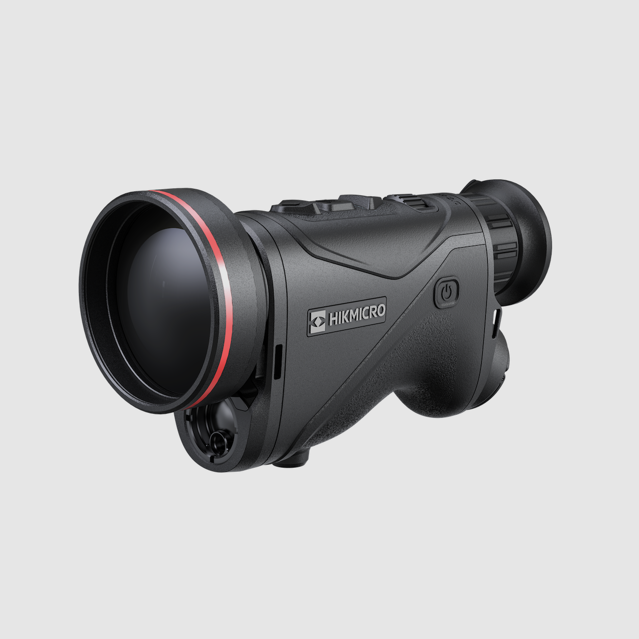 HIKMICRO Condor CQ50L 2.0 Wärmebild-Monokular mit Laser-Entfernungsmesser