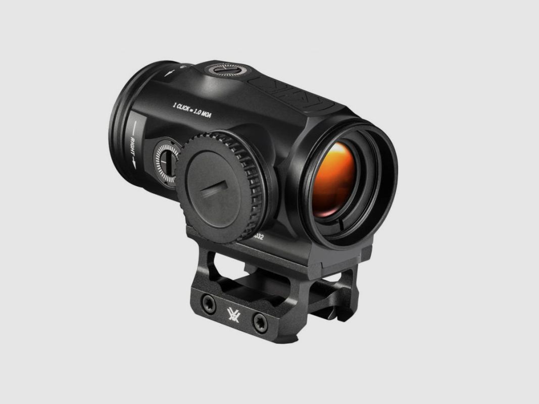 Vortex Spitfire HD Gen II 3x prismakijker, afbeelding 1 van 5