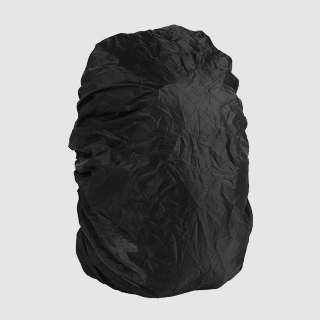 Mil-Tec Mil-Tec Rucksackbezug Assault Pack SM schwarz