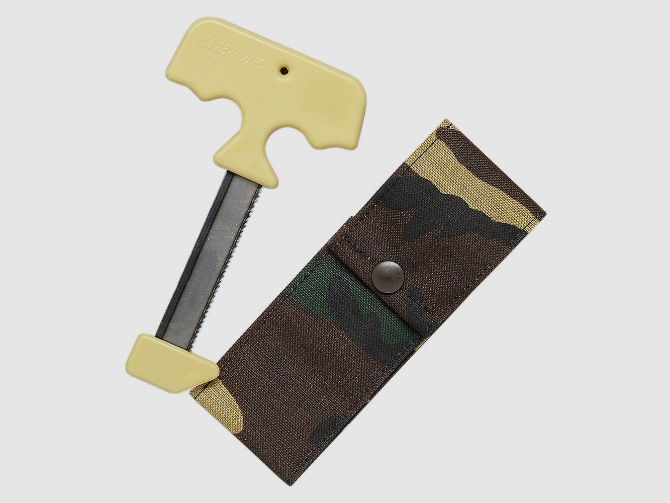 Aufbrechsäge – 8,5 cm Sägeblatt