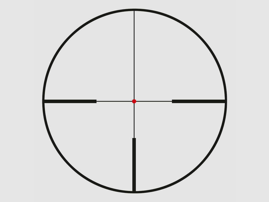 STEINER-Optik STEINER Zielfernrohr Ranger 8 4-32x56 BT Zero Stopp Parallaxe + Ballistikturm