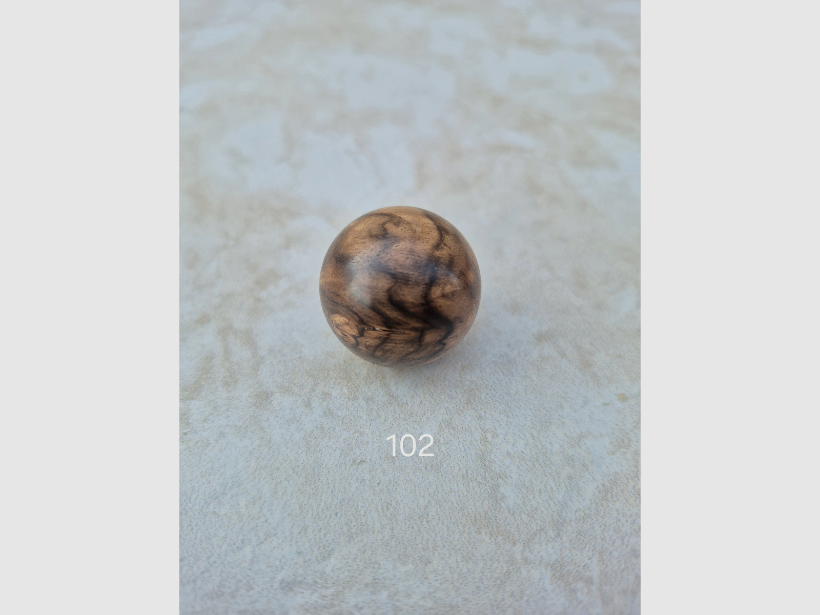 Billes de commande Kammergriff BLASER, JAKELE, Haenel, Sauer