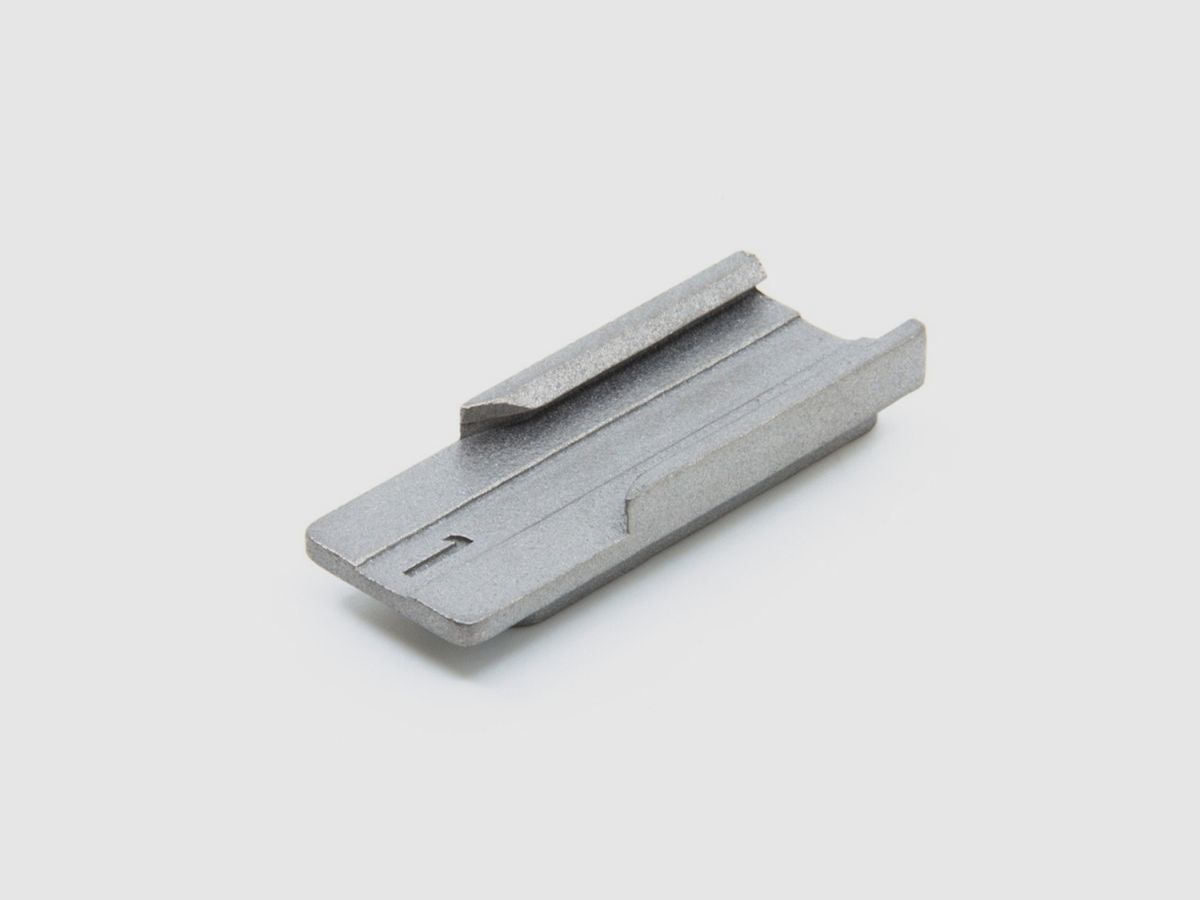 Armanov ST1LSS Station One Locator para Dillon XL650-XL750, Tipo: W, imagen 1 de 3