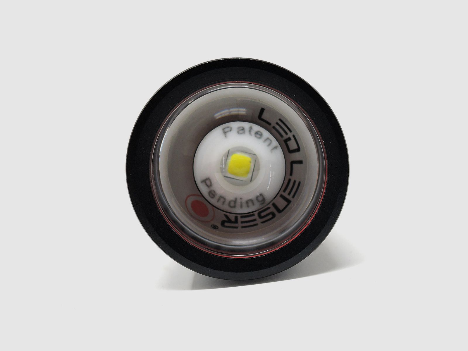 Led Lenser P7R Professional Series (1000 lumen), imagen 4 de 4