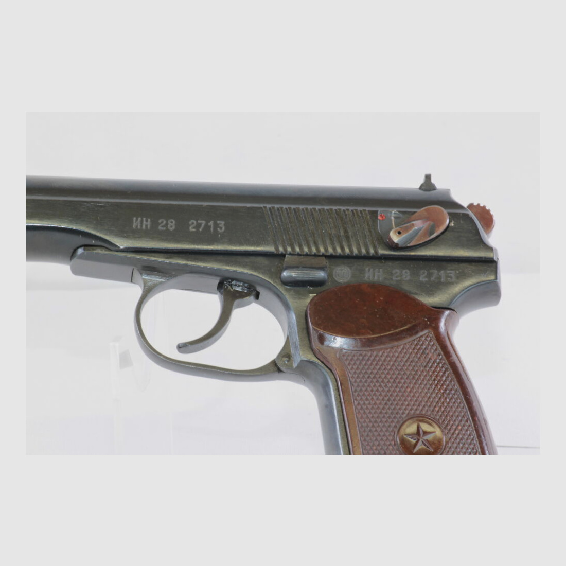 Makarov