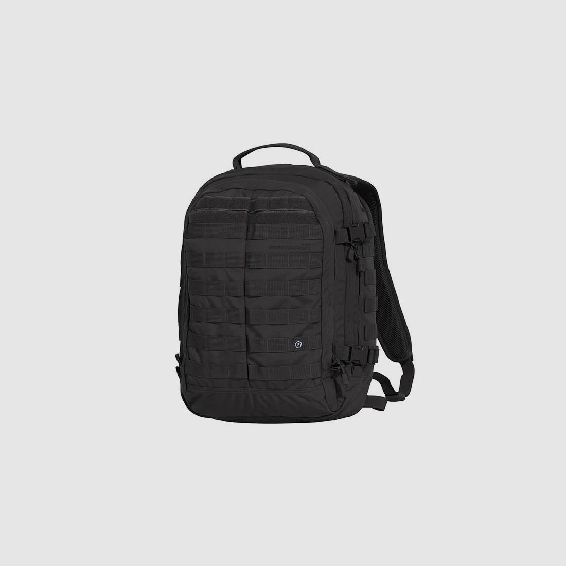 taktischer Rucksack KYLER, 35 Liter, black, Bild 1 von 4