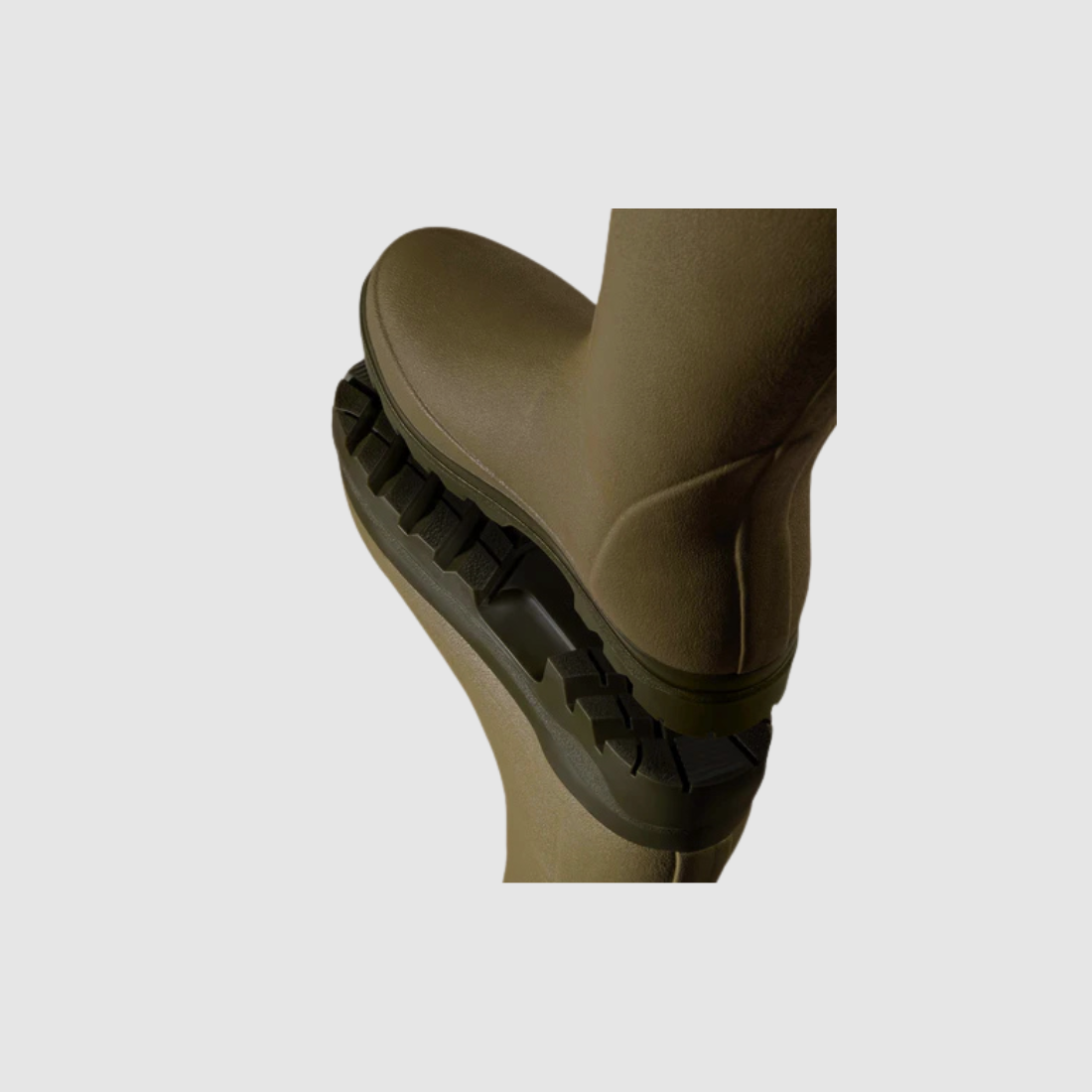LE CHAMEAU Lady Vierzonord Foderato in Neoprene, immagine 3 di 3