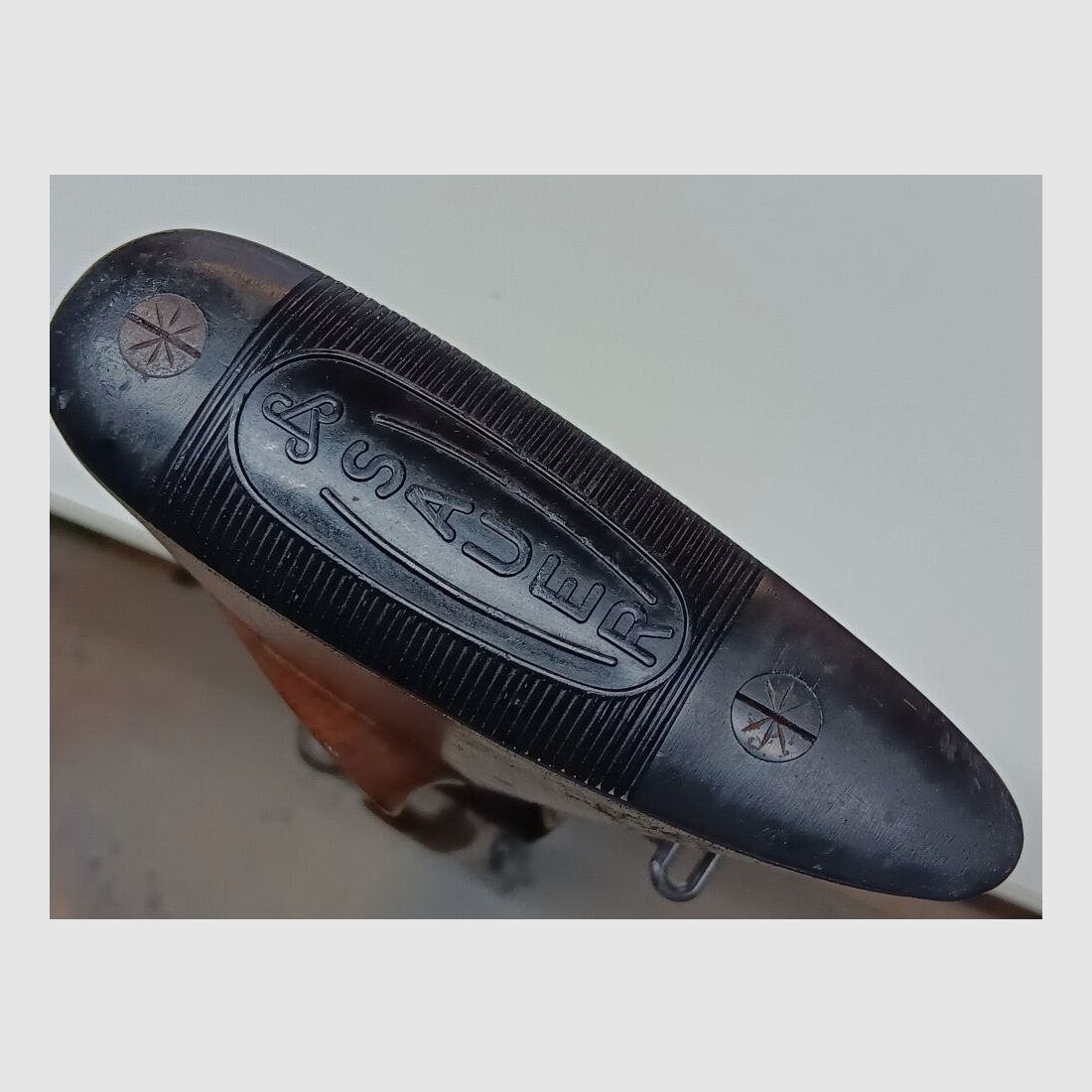 Sauer & Sohn Drilling