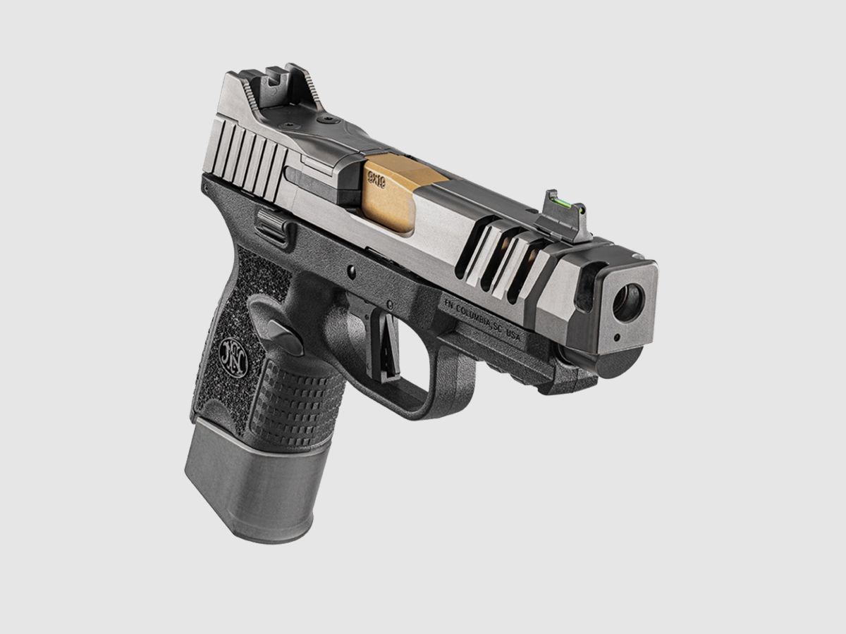 FN 509® CC Edge™ 9X19, image 3 sur 11