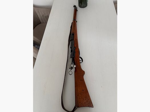 SIG K31 Numery zgodne