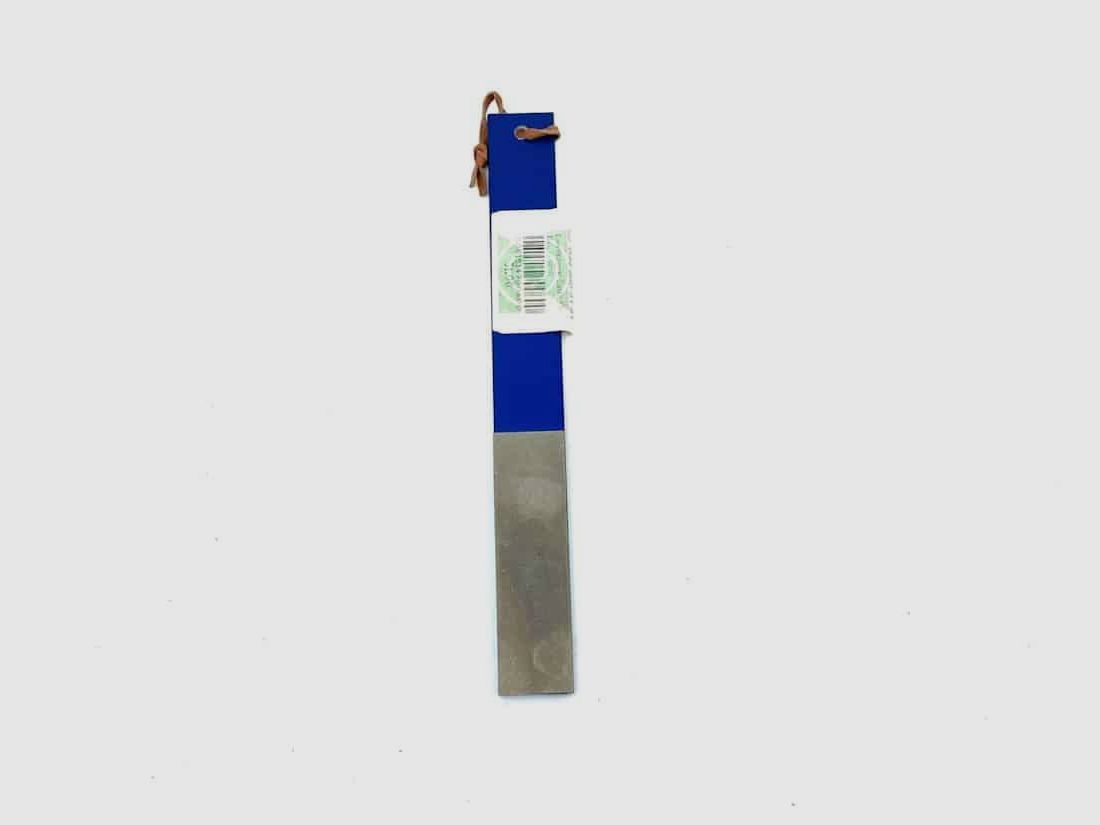 Dianova Diamantschärfer 60 mikron blau, Bild 1 von 2