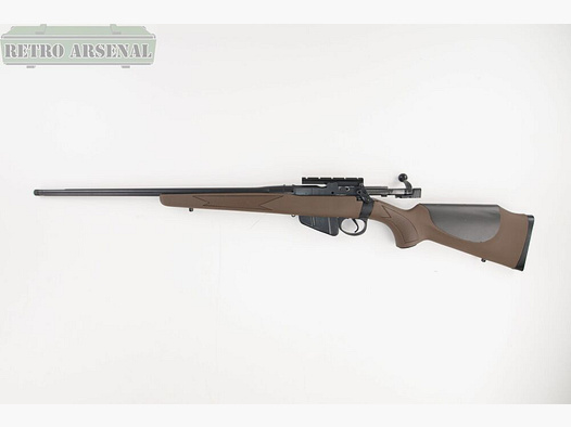 Savage No.4 MK I*