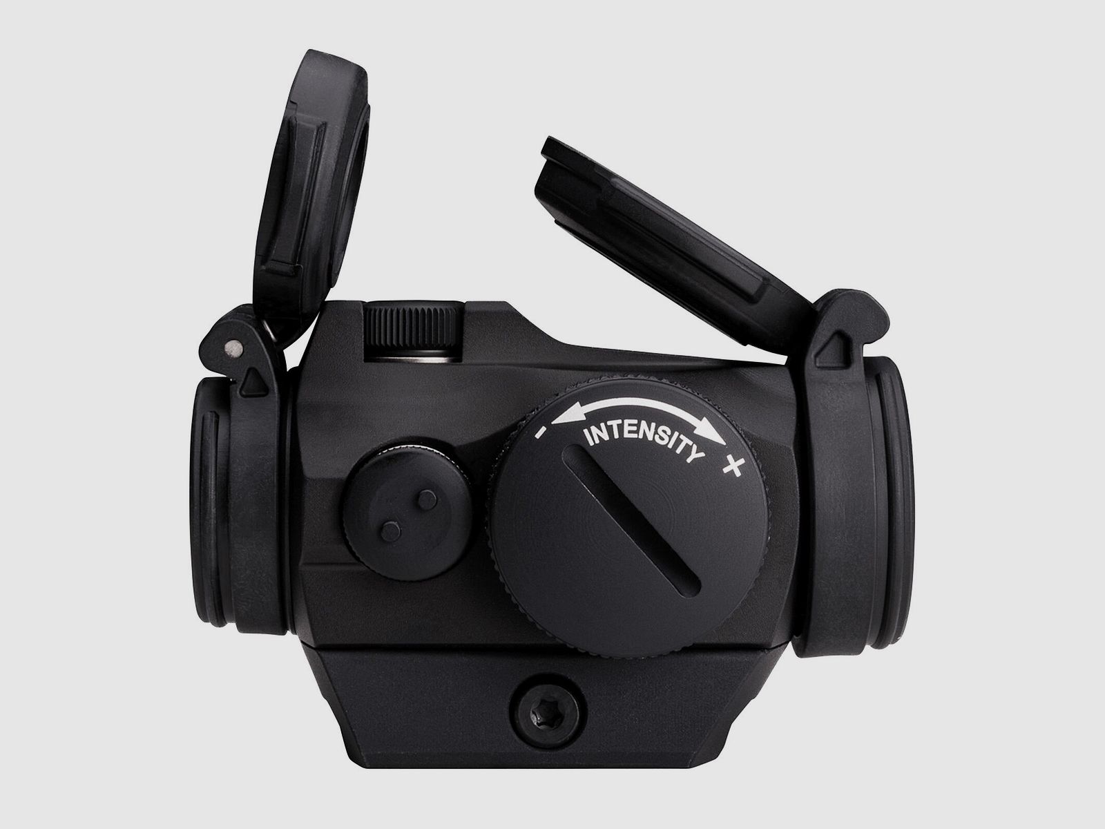 AIMPOINT AIMPOINT Micro H-2™ 6 MOA - Rotpunktvisier mit Standard Montage für Weaver / Picatinny
