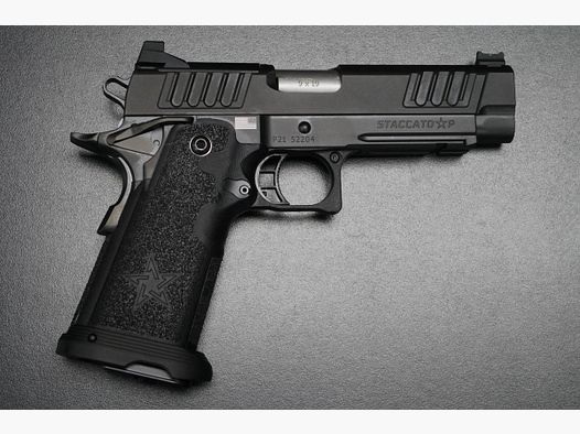 Staccato 2011 P OR 9mm