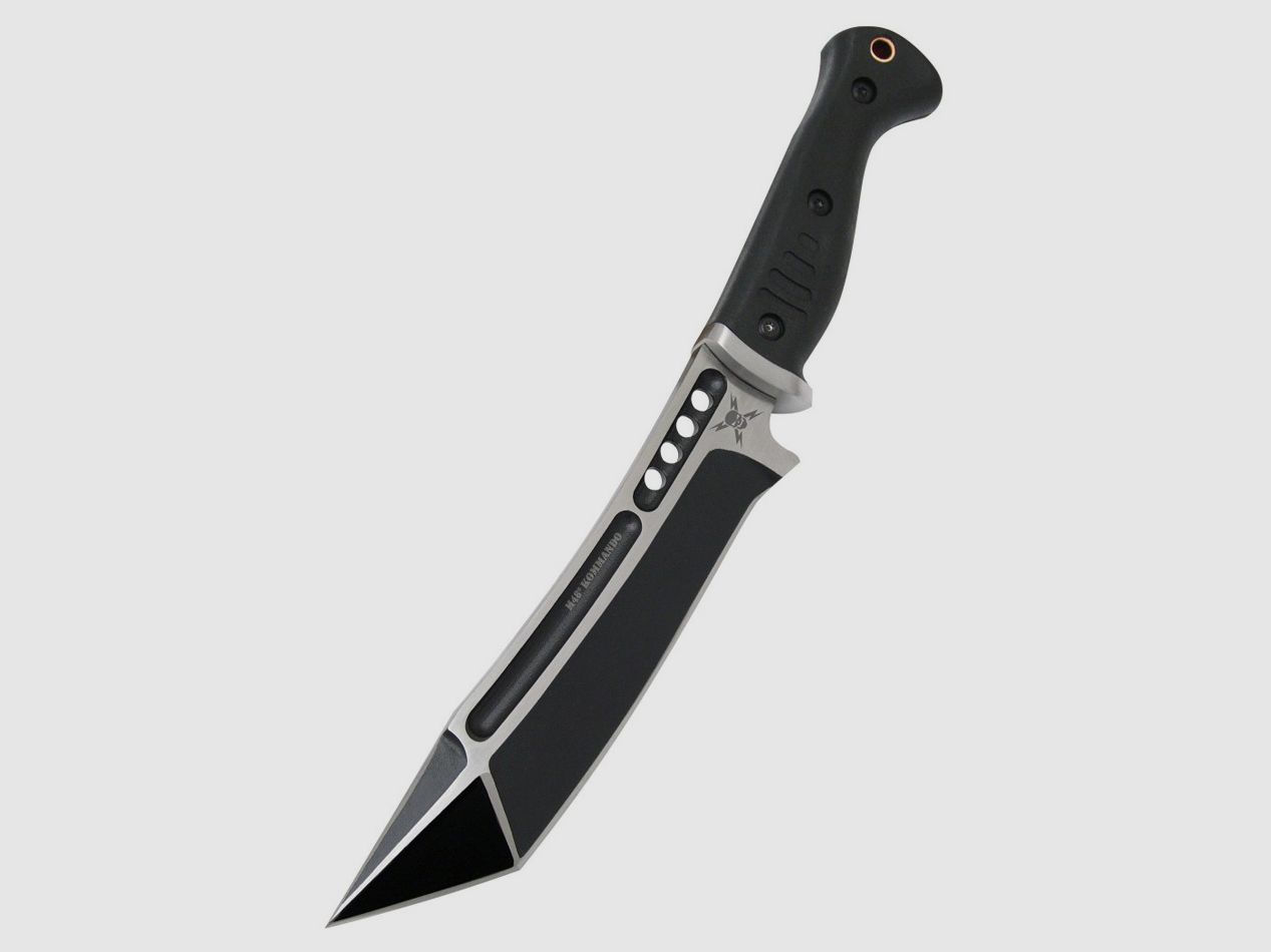 M48 Sabotaje Tanto Cuchillo de Combate