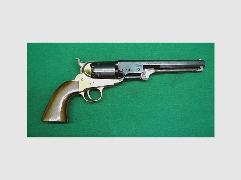 Euroarms Revolver Colt 1851 Navy