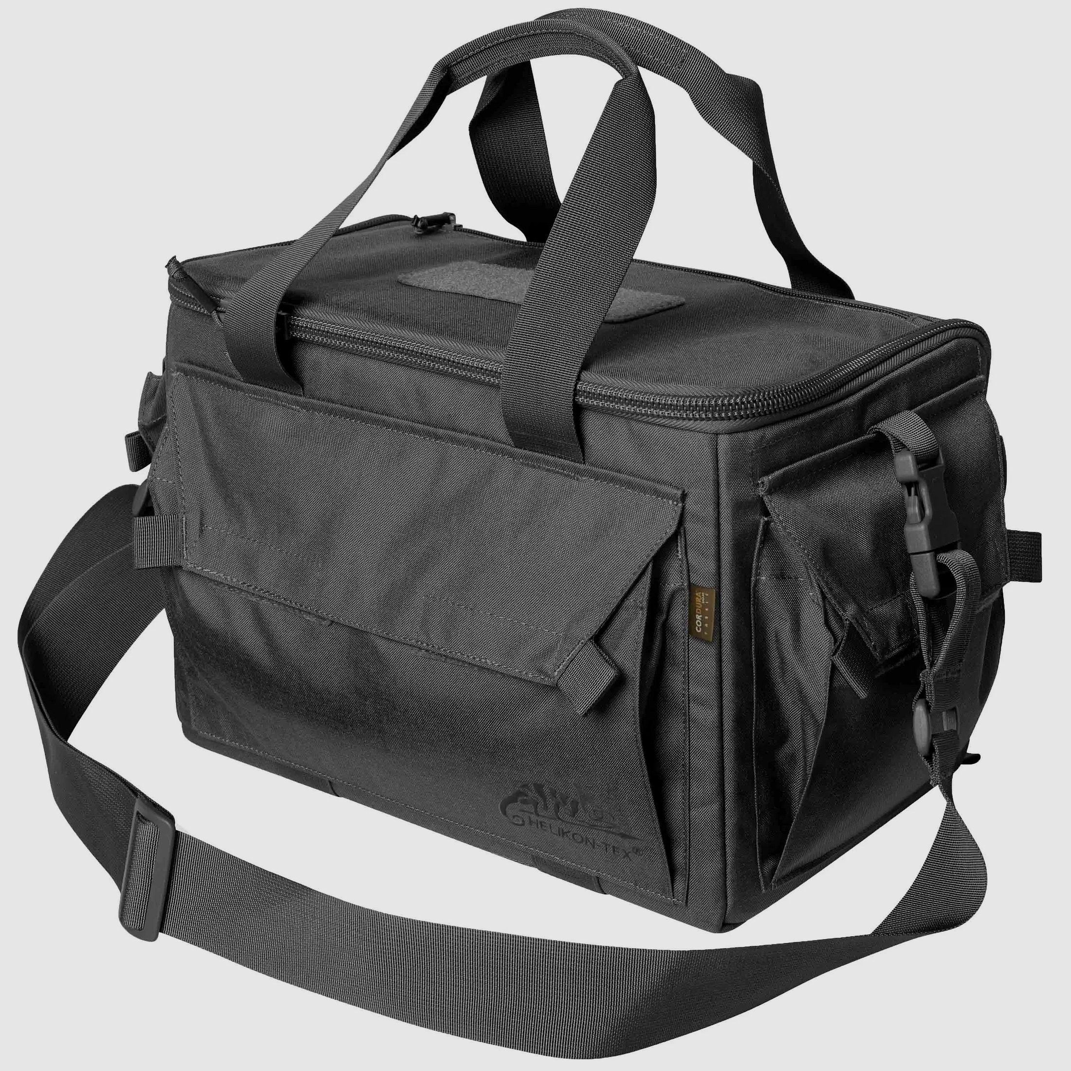 Helikon-Tex Helikon-Tex Umhängetasche Range Bag Cordura schwarz