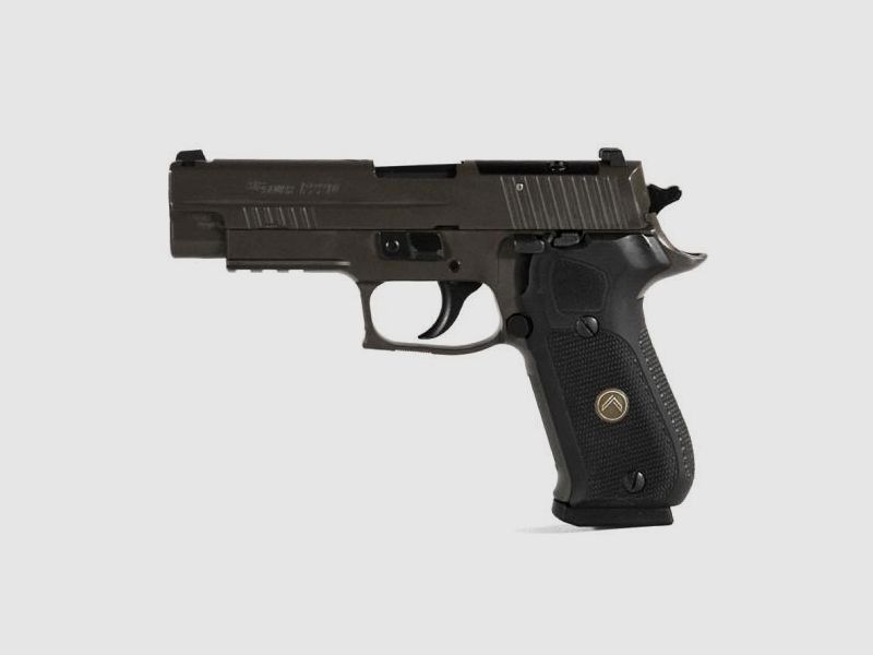 Sig Sauer P220 Legion