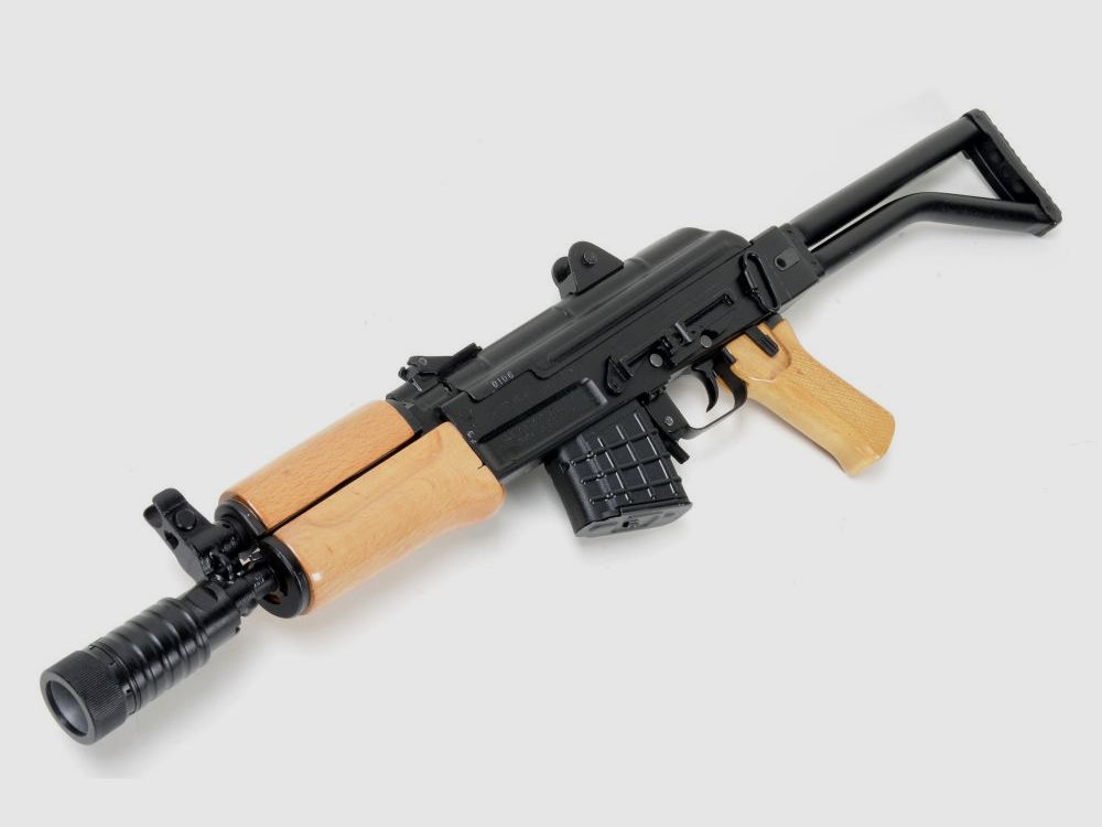 Arsenal Mod. SAR-M14 SF