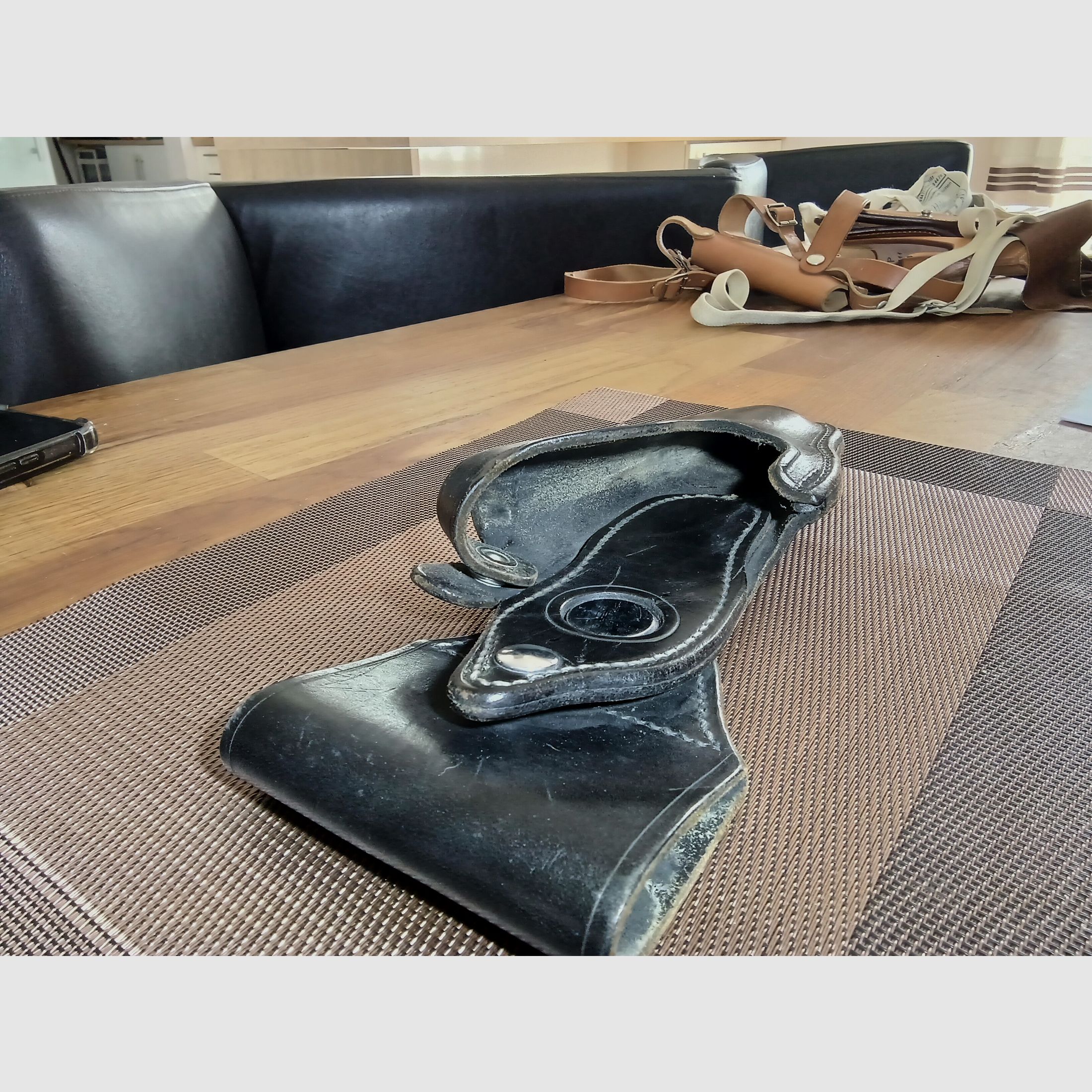 Holster Bucheimer Guardsman B7-HKP9S