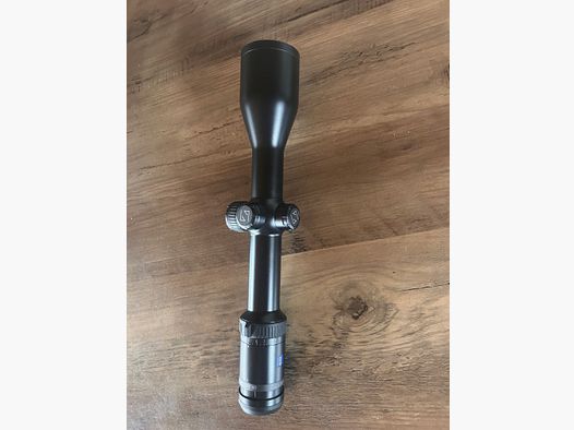 Zeiss Victory HT 2,5-10x50 | Zielfernrohr 