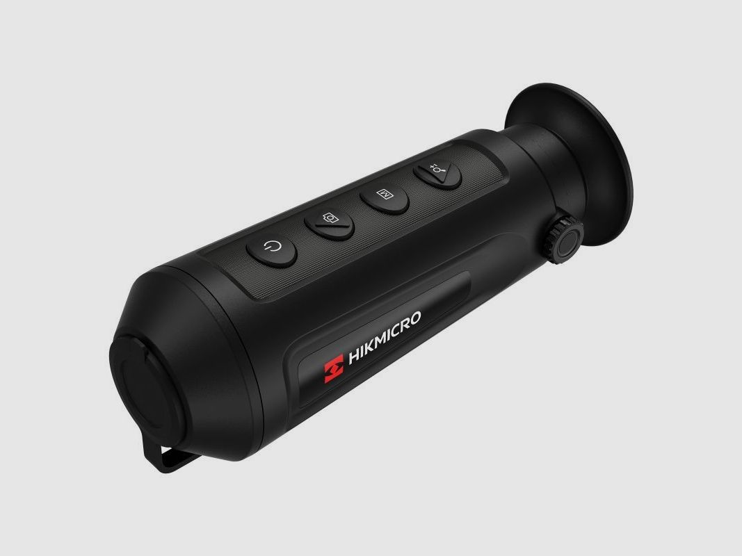 HIKMICRO Monoculaire Lynx LC06S (HM-TS01-06S1F/W-LC06S)