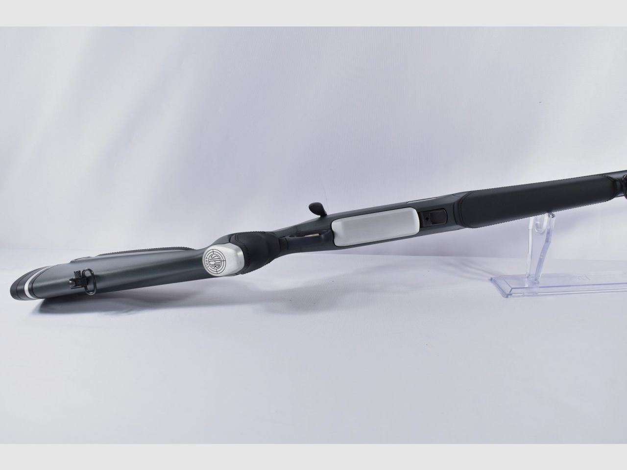Steyr Monobloc .308Win Repetierbüchse