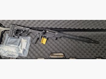 Daniel Defense Delta V PRO Varmint .308 Win.