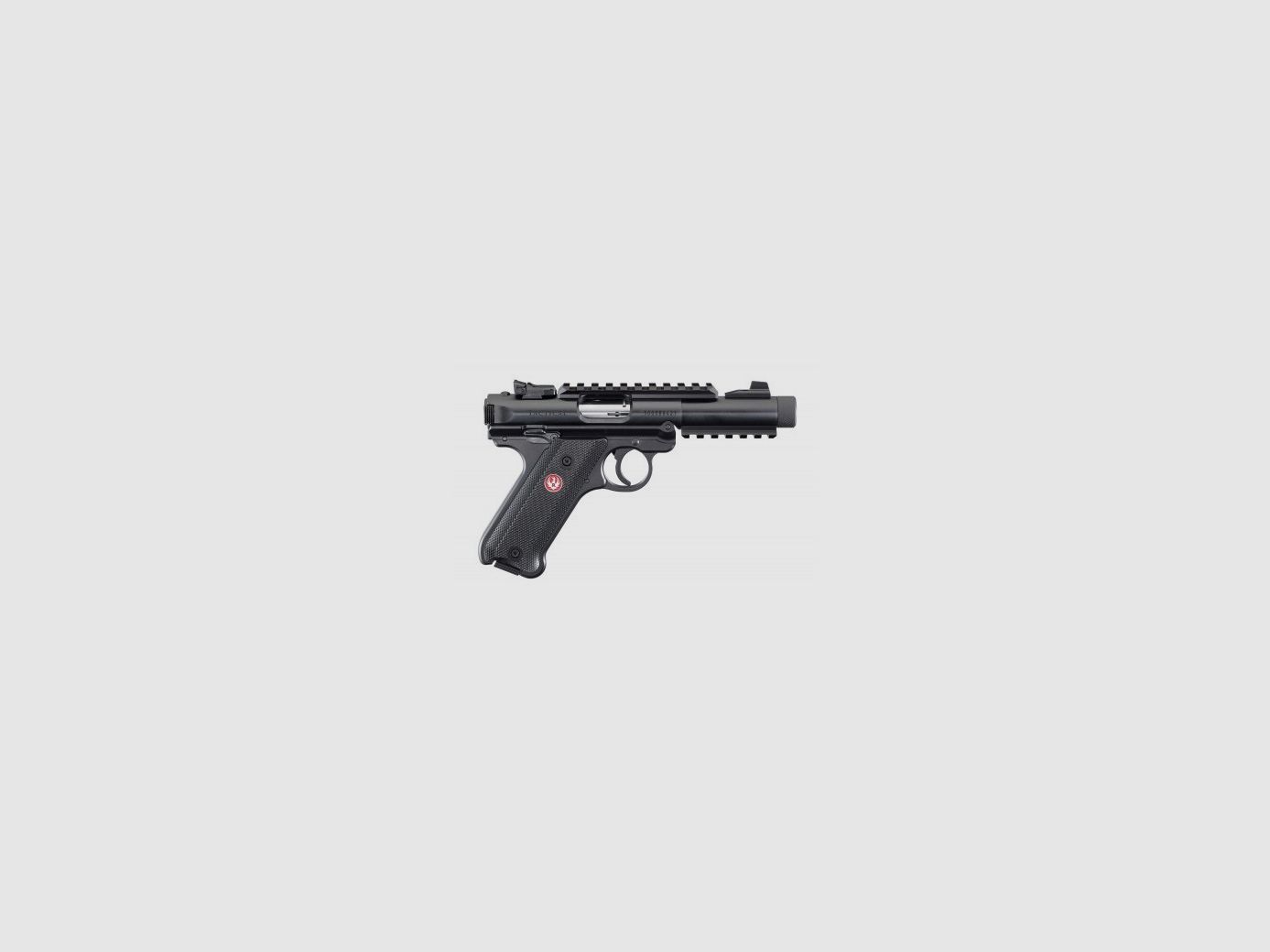 PISTOLE RUGER MARK IV TACTICAL 22 LR BRONZE FILETE, Bild 1 von 2