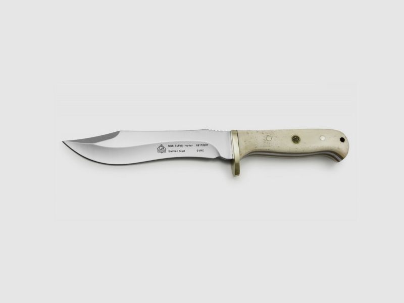 PUMA - Cuchillo SGB Buffalo Hunter