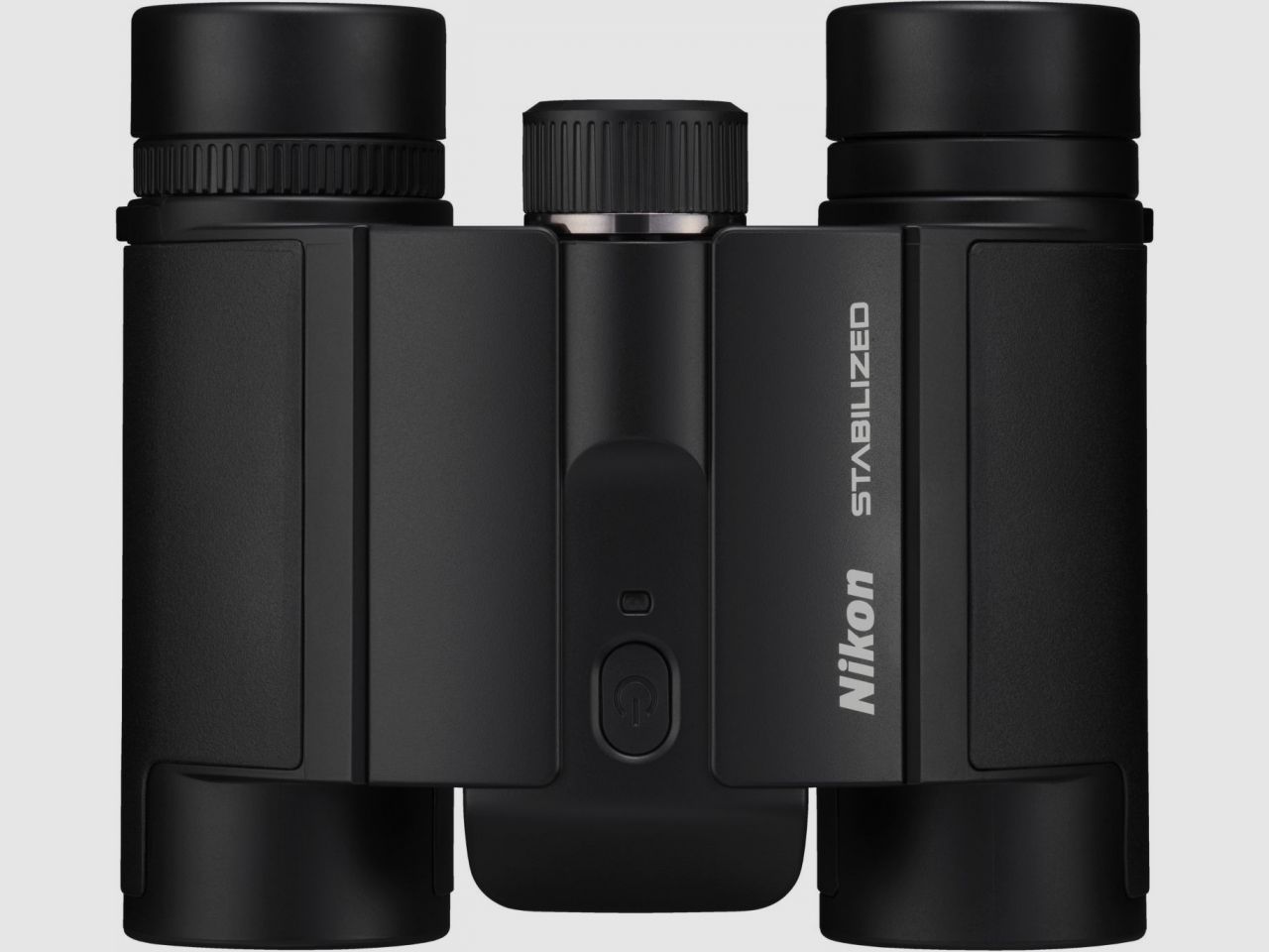 Nikon Nikon Stabilized 12x25 S - nach 100 EUR Nikon Sommer Sofortrabatt