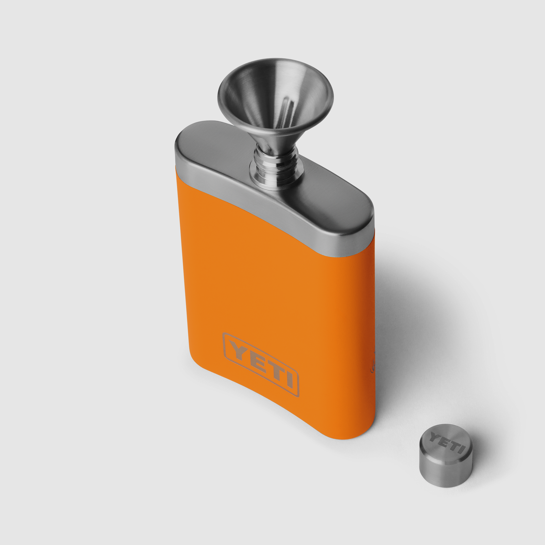 YETI® Rambler Flask - Upland Bird KCO, imagen 2 de 5
