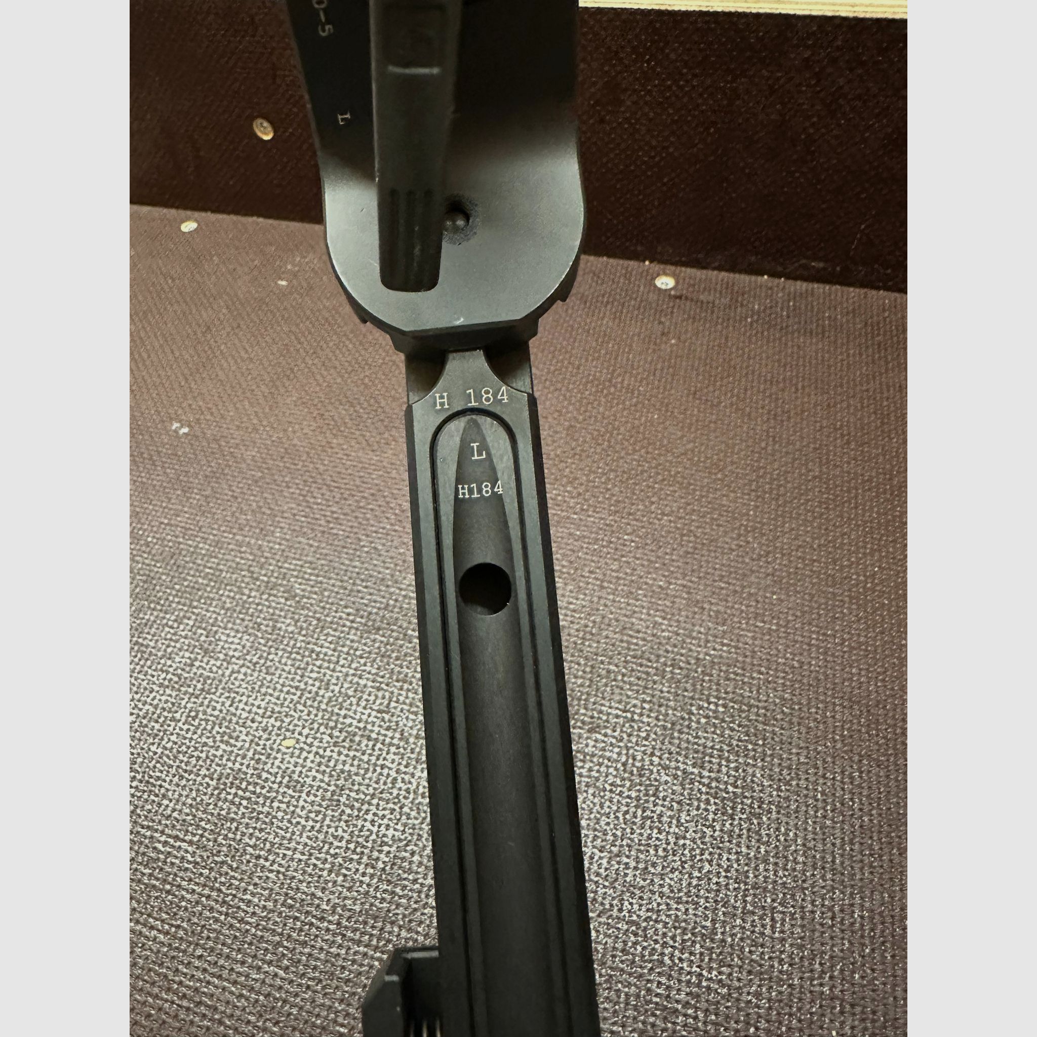 CZ 457 MDT Chassis .22 lr – Compleet pakket inclusief Element Optics & Fortmeier – Als nieuw!